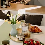 Bukolik Holiday home *