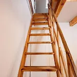 Bukolik Holiday home Bukowiec (Lower Silesia)