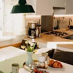 Holiday home Bukolik