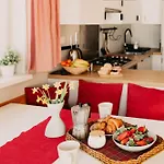 Bukolik Holiday home *