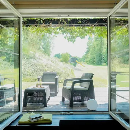 Bukolik بيت للعطل *