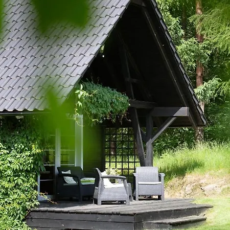 Bukolik Tatil Evi Bukowiec (Lower Silesia)