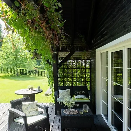 Bukolik * Bukowiec (Lower Silesia)