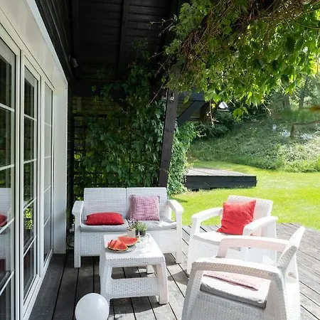 Bukolik Tatil Evi *