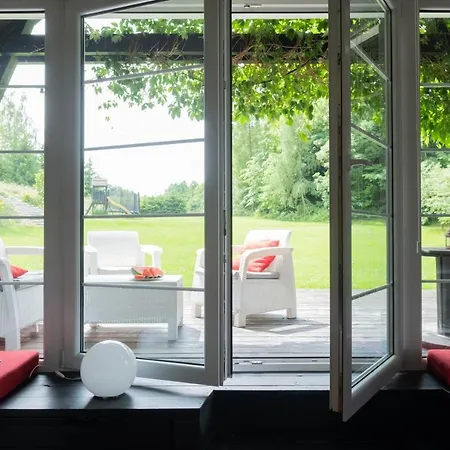 Bukolik Bukowiec (Lower Silesia)