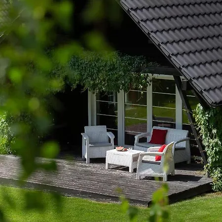 Bukolik Dom wakacyjny Bukowiec (Lower Silesia)