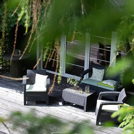 Bukolik بيت للعطل *