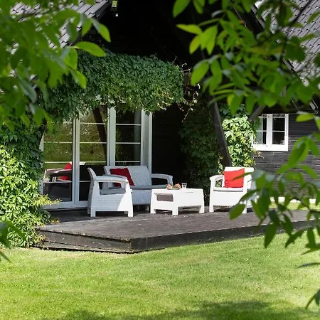 بيت للعطل Bukolik *