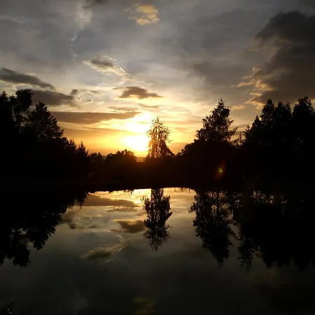 Bukolik بيت للعطل *