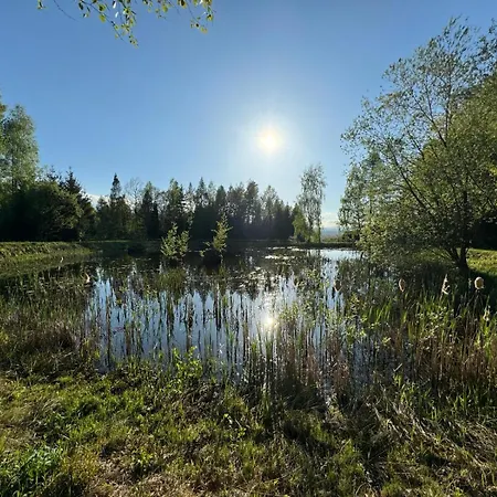 Bukolik Dom wakacyjny