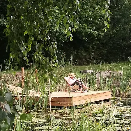 Bukolik Сasa de vacaciones *