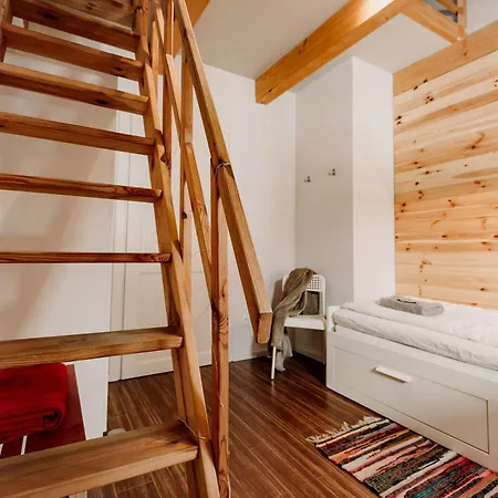 Bukolik * Bukowiec (Lower Silesia)