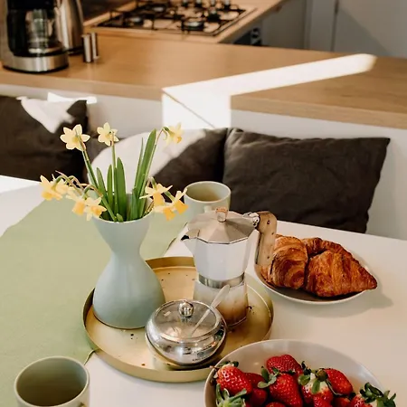 Bukolik بيت للعطل *