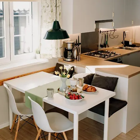 Bukolik بيت للعطل Bukowiec (Lower Silesia)