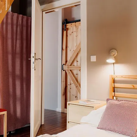 بيت للعطل Bukolik Bukowiec (Lower Silesia)