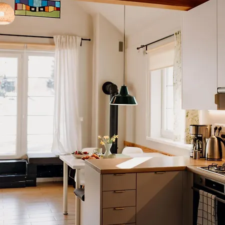 Bukolik Bukowiec (Lower Silesia)