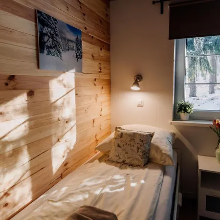 Bukolik * Bukowiec (Lower Silesia)