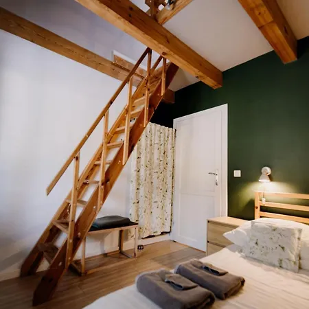 Bukolik Dom wakacyjny