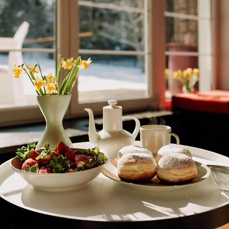 Bukolik بيت للعطل *