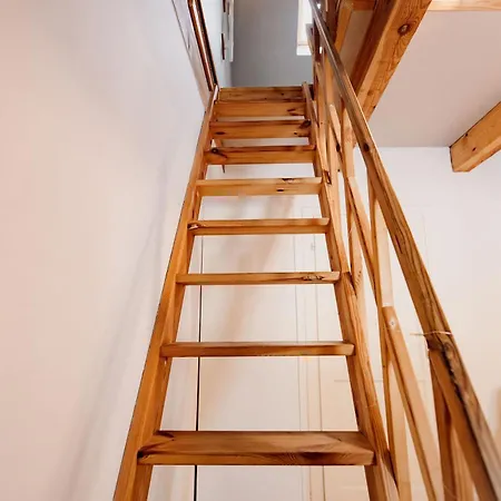 Bukolik Сasa de vacaciones Bukowiec (Lower Silesia)
