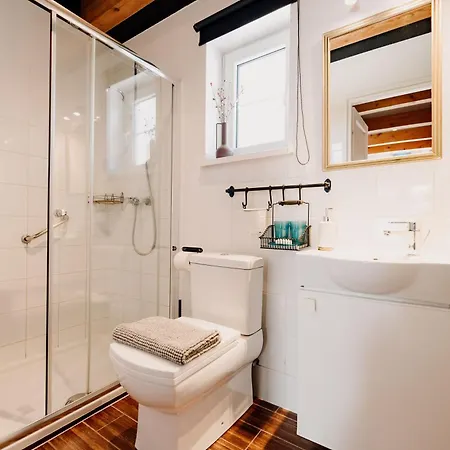 Bukolik Bukowiec (Lower Silesia)