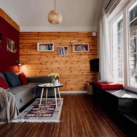 Bukolik * Bukowiec (Lower Silesia)