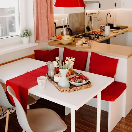 Bukolik Dom wakacyjny