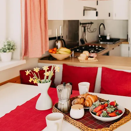 Bukolik Dom wakacyjny *