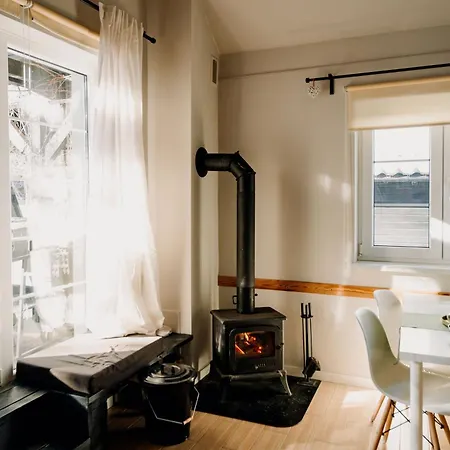 Dom wakacyjny Bukolik *