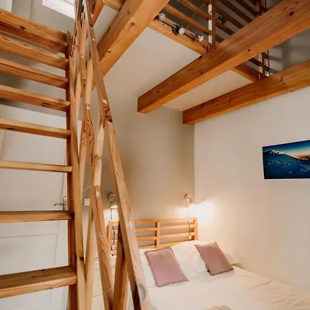 Bukolik Dom wakacyjny Bukowiec (Lower Silesia)