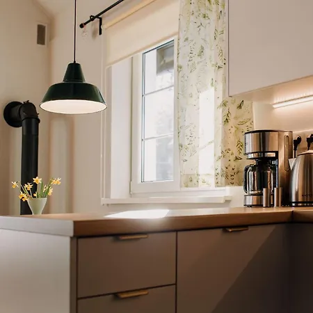 Dom wakacyjny Bukolik Bukowiec (Lower Silesia)