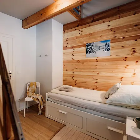 Bukolik Bukowiec (Lower Silesia)