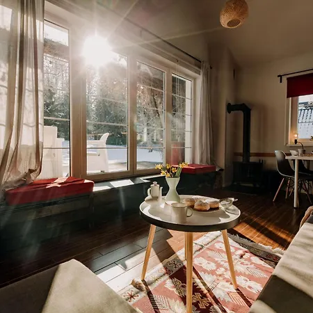 Bukolik بيت للعطل *