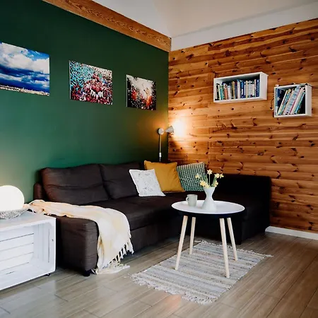 Bukolik * Bukowiec (Lower Silesia)