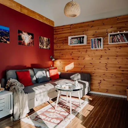 Bukolik Semesterbostad