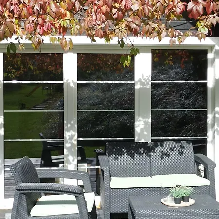 Dom wakacyjny Bukolik Bukowiec (Lower Silesia)