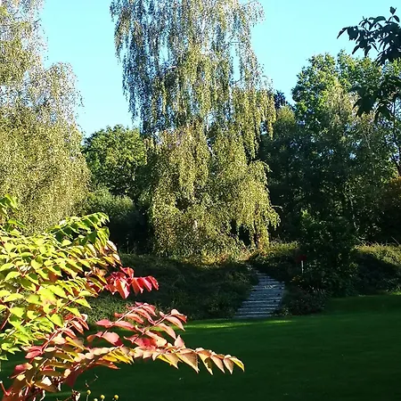 بيت للعطل Bukolik *