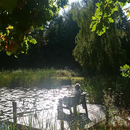 Bukolik Dom wakacyjny