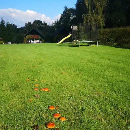 Сasa de vacaciones Bukolik