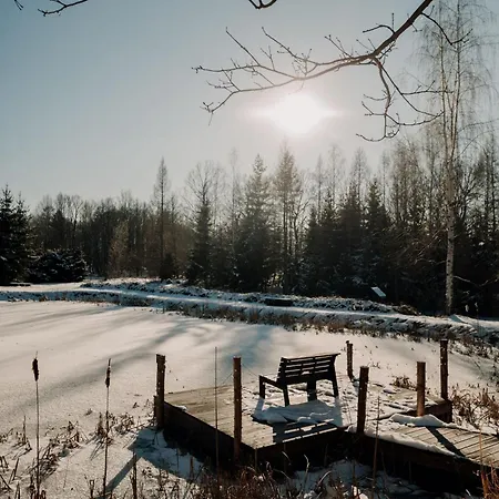 Bukolik Bukowiec (Lower Silesia)