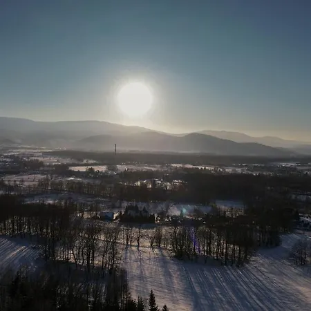 Bukolik بيت للعطل *