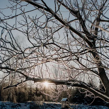 بيت للعطل Bukolik Bukowiec (Lower Silesia)