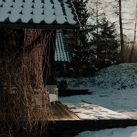 Bukolik Bukowiec (Lower Silesia)