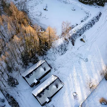 Bukolik Semesterbostad Bukowiec (Lower Silesia)