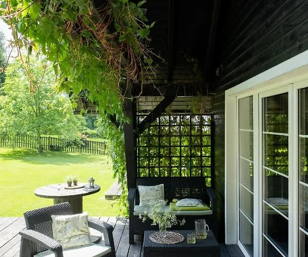 Bukolik * Bukowiec (Lower Silesia)