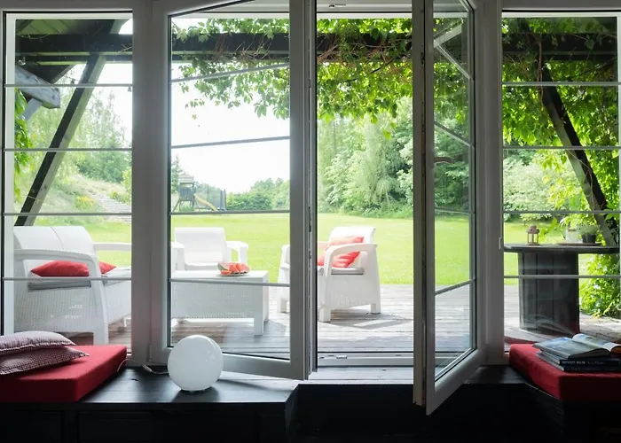 Bukolik Bukowiec (Lower Silesia)