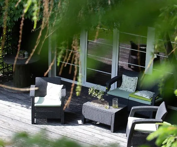 Bukolik Semesterbostad *