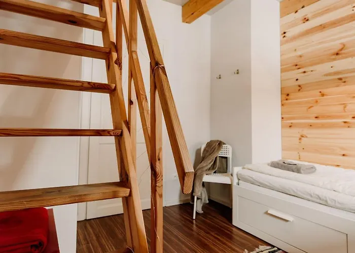 Bukolik * Bukowiec (Lower Silesia)