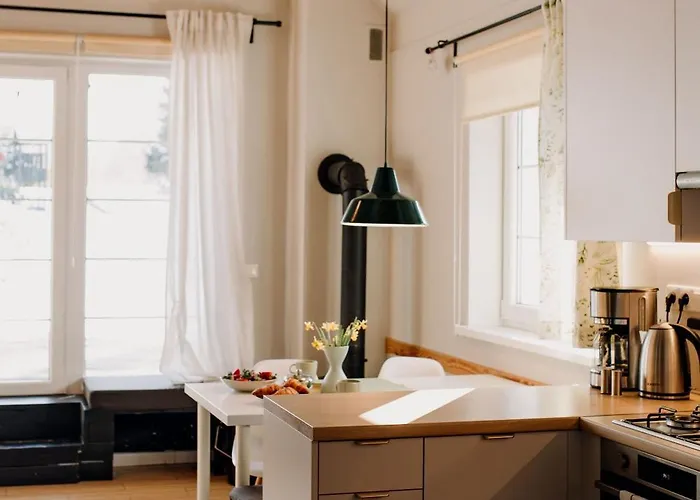 Bukolik Bukowiec (Lower Silesia)