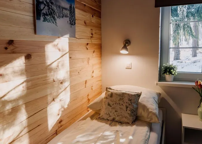 Bukolik * Bukowiec (Lower Silesia)